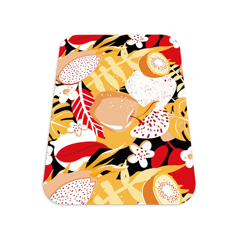 Nathasha Chair Mat, 70 x 100cm