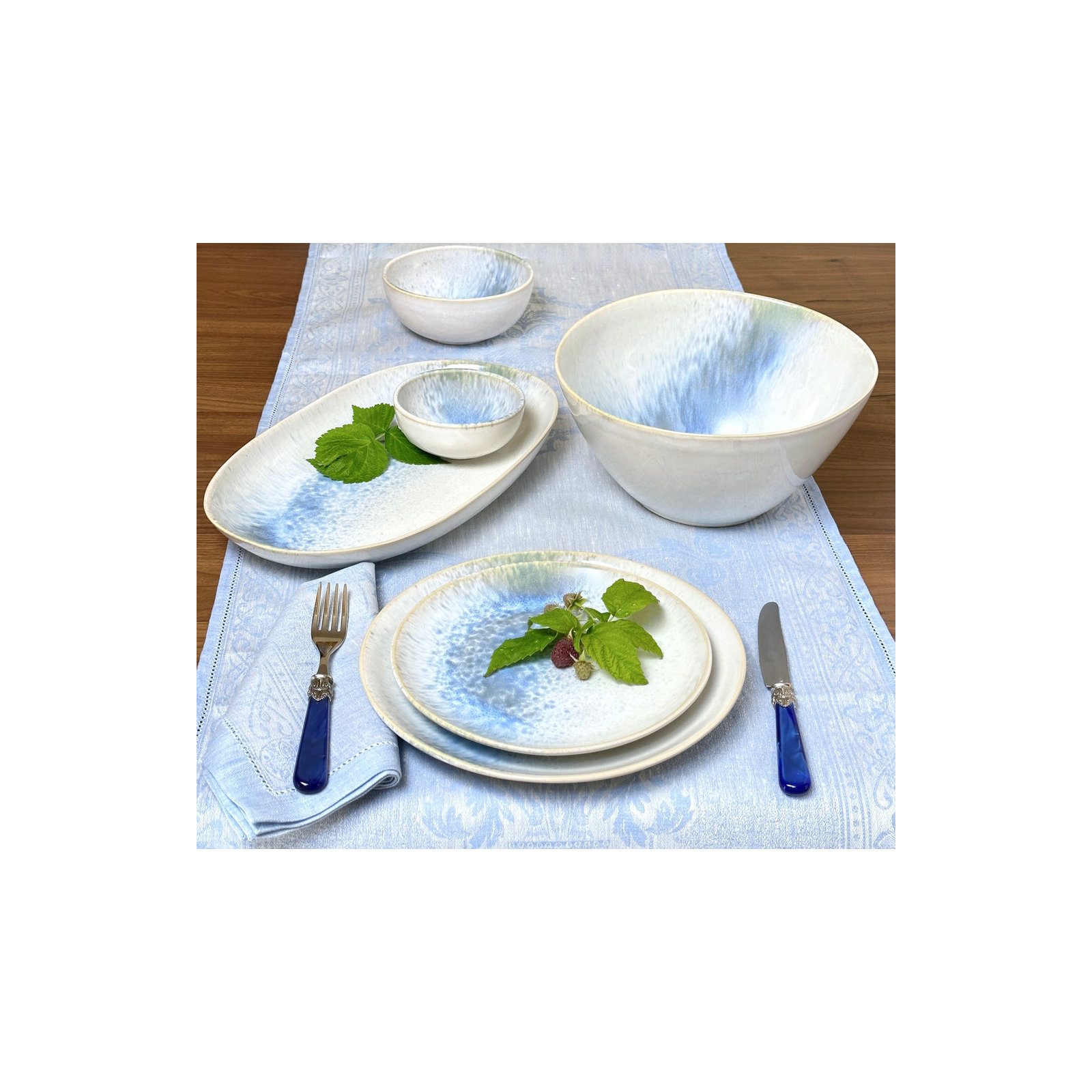 Oria Serving Bowl