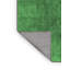 Tapis abstrait vert émeraude 828 lavable à la machine-2007288477