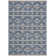 Amarien Southwestern Indoor/Outdoor Area Rug
