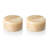 Small Marble Table Lamp - Twin Pack