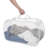 Laundry Set with Handles