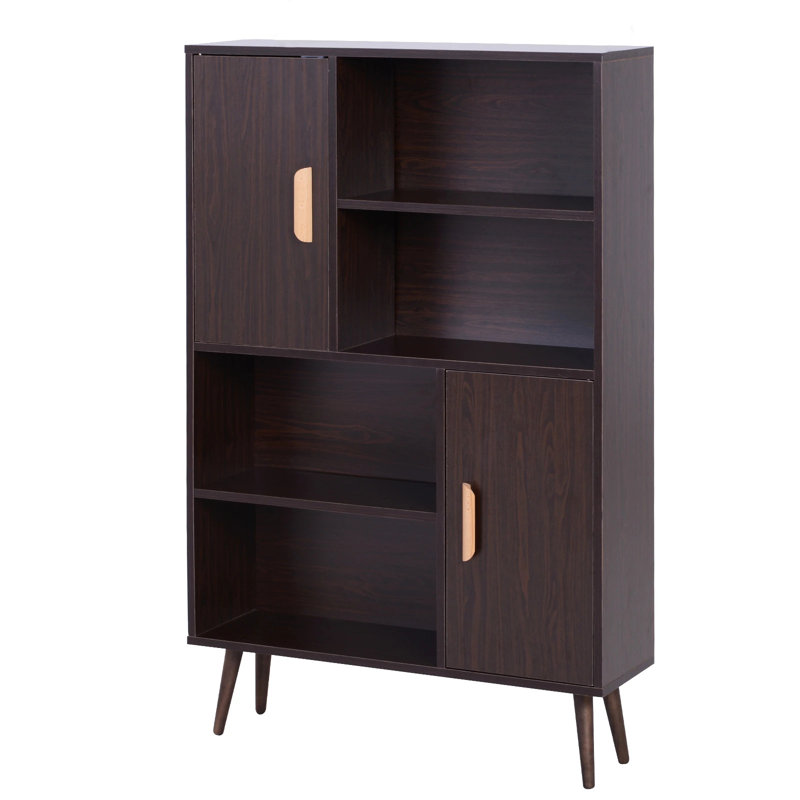 Bebe 80cm Sideboard, Walnut