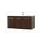 Ensemble de meuble-lavabo mural simple 40 po Goodfellow-1233592376