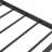 Heavy Duty Bed Frame with Quick Assembly, No Noise Design, Ample Storage and Easy Headboard Connection for Any Room.-462075672