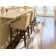 Alban Performance Abstract Indoor Rug