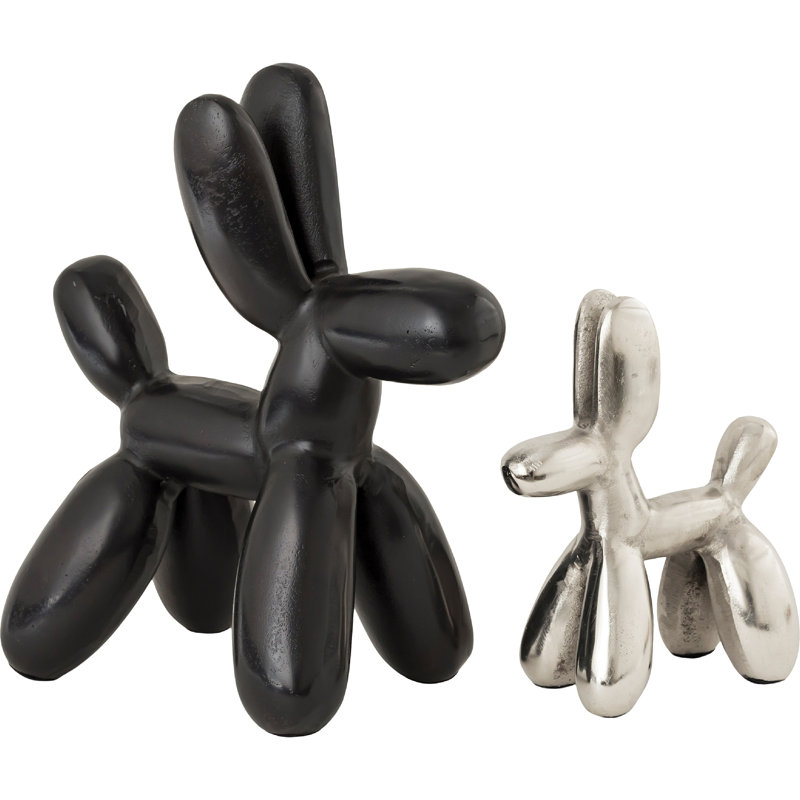 Gillsville Animals Figurines & Sculptures