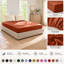 Bedroom Collection Standard Fitted Sheet-134606048-134606050