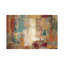 «Oriental Trip Crop» par Silvia Vassileva - reproduction d'art-52530401-52530423