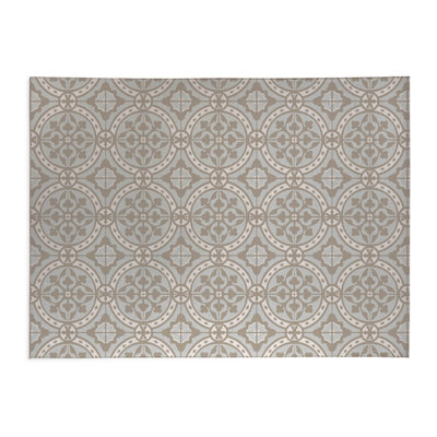 Tapis de lessive Aleah