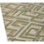 Handmade Silk and Wool Area Rug