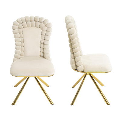 Dining Chairs Set Of 2 Dining Chairs