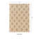 Wool Geometric Indoor Rug