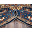 Tapis unique 9 pi 2 po x 11 pi 8 po Swader