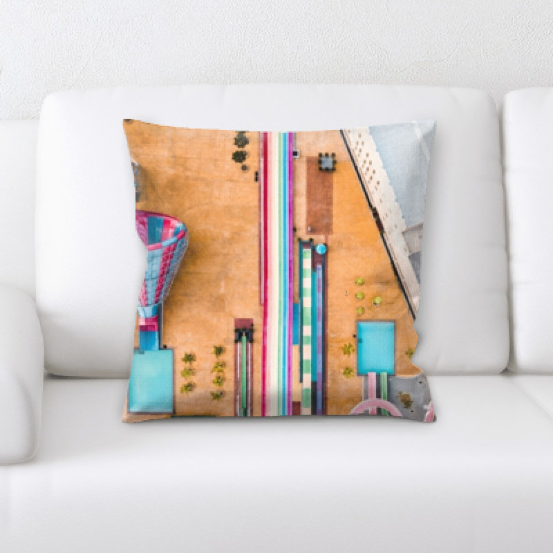 Coussin décoratif Foxhill