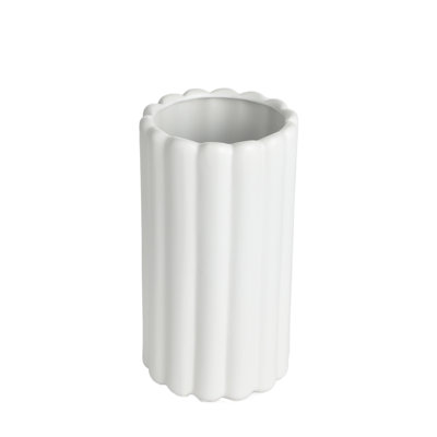 Nyjee Porcelain Table Vase