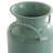 Hays Metal Jug Decorative Vase with Handles Set-666376897-666376896