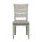 Harlowe Trestle Dining Table Set w/ 18" Removable Leaf-124198198