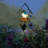 Heitman Metal Animals Garden Stake