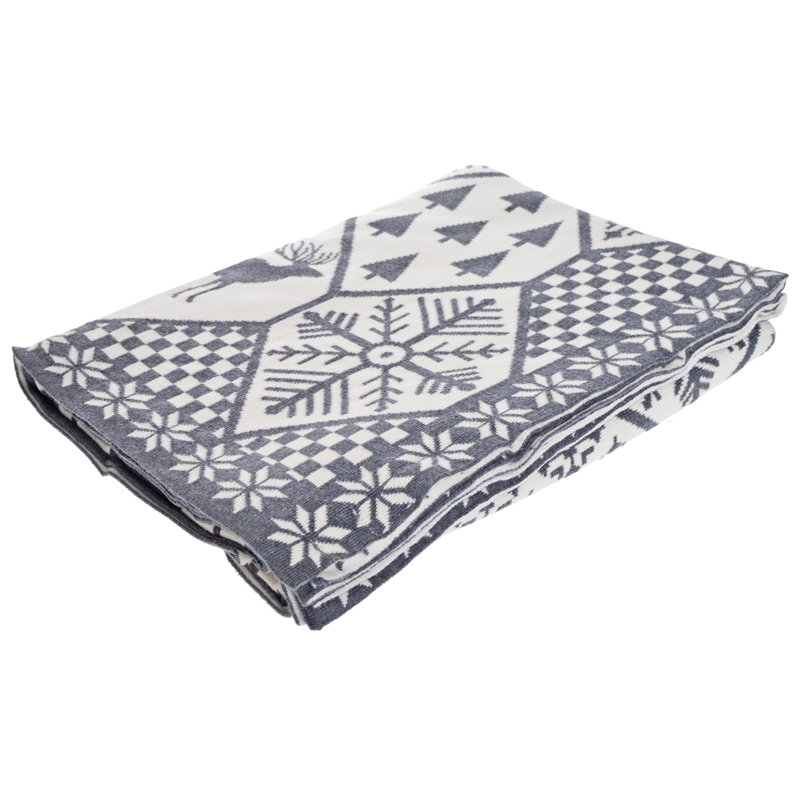 Christiansen Quilted Blanket