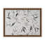 Art mural "Soft Descent" inspiré de la nature par Karen Biery-130122993-130122999-130123003