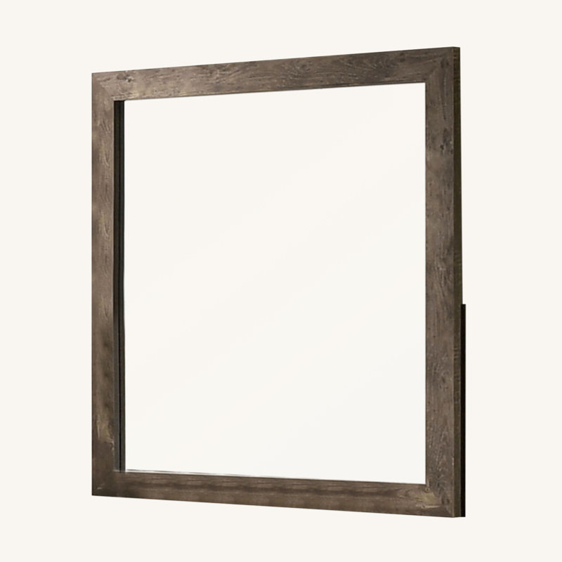 Miroir Farmhouse