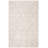 Senter Hand Tufted Wool Geometric Rug-1335441056