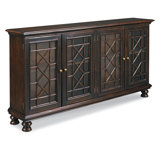 Anson Bookcase