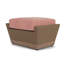 Charisma Rectangle Outdoor Ottoman Patio Ottoman-1606832744