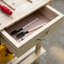 Fir Potting Bench