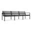 Skiff Outdoor 3 - Seat Patio Sofa-40481997