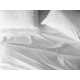 Refined Organic Percale Sheet Set