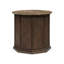 Pavlo Marble End Table