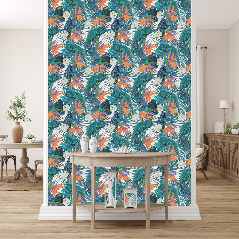 Murale Kino, L 2,08 pi x L 10,42 pi