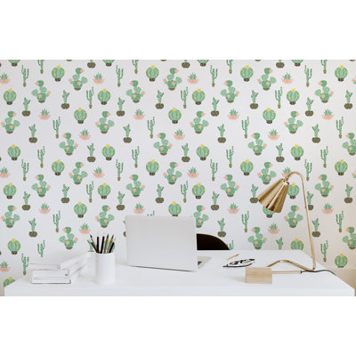 Dutil Matte Wall Mural