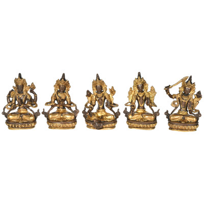 Religious & Spiritual Figurines & Sculptures