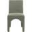 Gramercy Linen Textured Fabric Dining Chair-88545591
