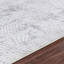 Modern Shaggy Rug, Abstract Easy to Clean Rug For Living Room, Dining Room, Bedroom-913175238