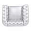 Sofa 1 place pour salon