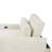Velko 56.23'' Square Arms Loveseat-1304064498