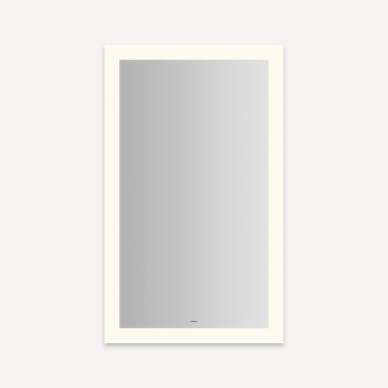 Vitality Lighted Mirror, 40" x 24"
