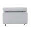 Fauteuil de 41,7 po de largeur Simona-54698119