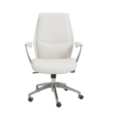 Zody Mesh Office Chair - Standard Posture Haworth Upholstery Color: Stone, Lumbar: Yes