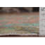 Tapis traditionnel en laine 7 x 9