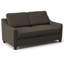 Clark 74" Square Arm Sofa Bed with Reversible Cushions-1076828315-1119370832-1123589219