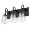 Chelsea 3 - Light Vanity Light