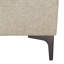 Repose-pieds rembourré avec rangement Reba-1766917851