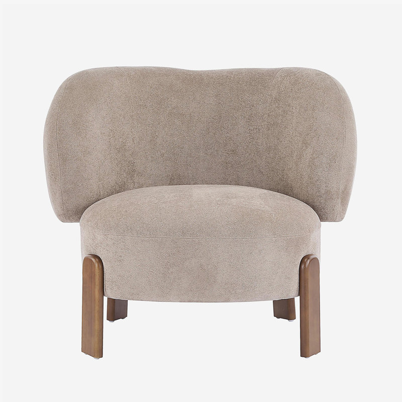 Fauteuil à oreilles Cozy