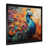Black Picture Framed
