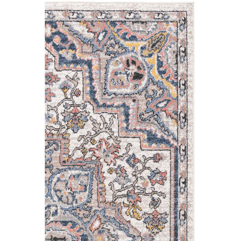 Tapis oriental Astoria Performance, Tapis de couloir 2 pi 2 po x 8 pi